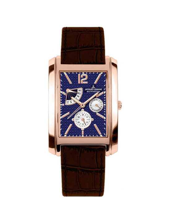 Часы Jacques Lemans Classic 1-1246F